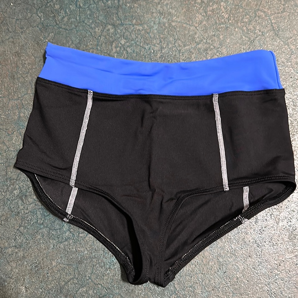 Black & Blue Tiger Friday Brief